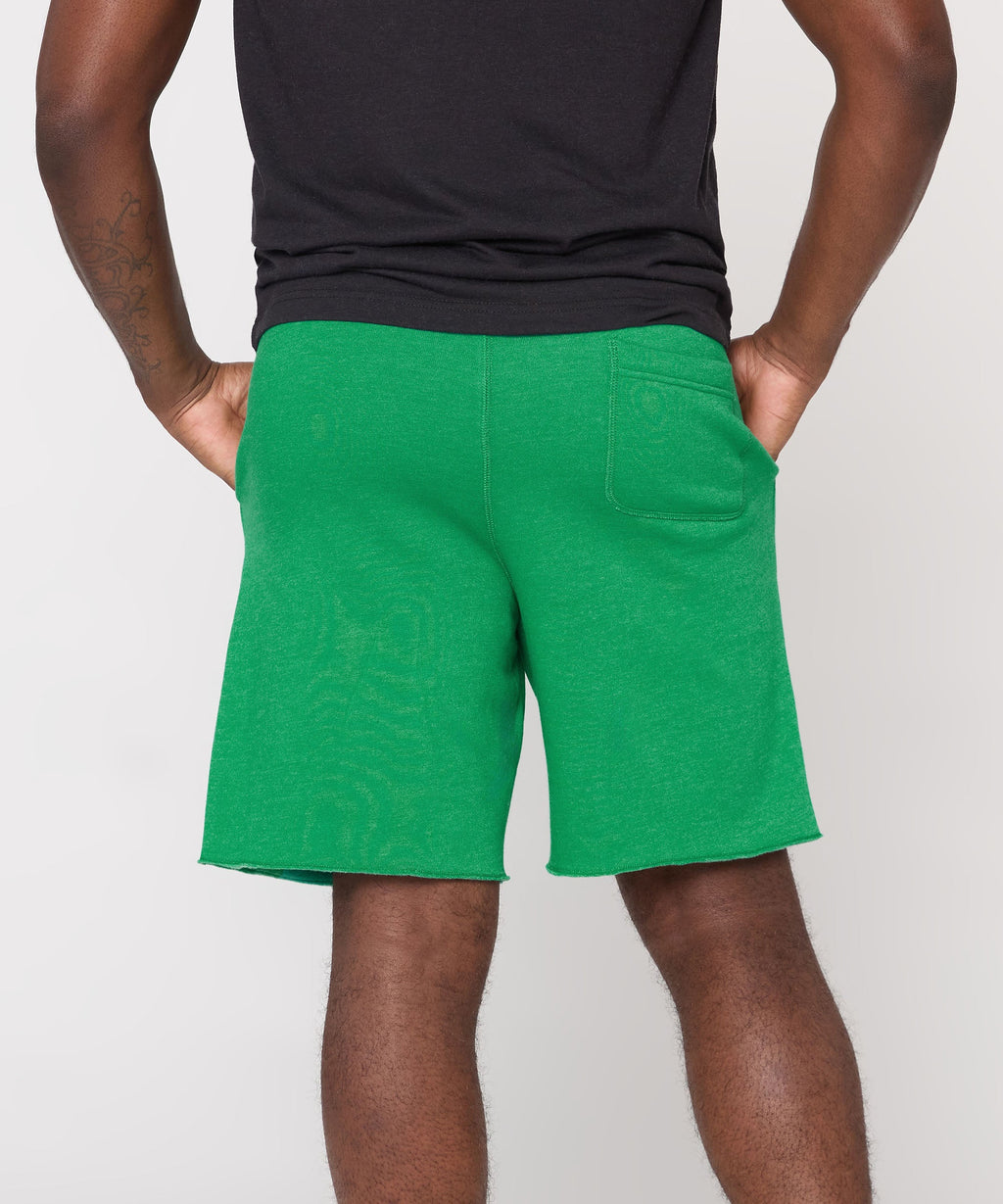New York Jets Wordmark '24 Sweat Shorts product image 4
