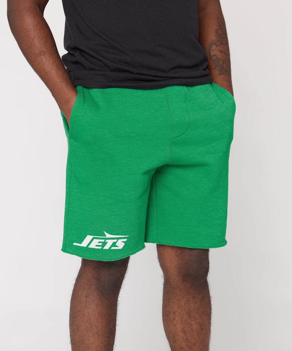 New York Jets Wordmark '24 Sweat Shorts product image 3