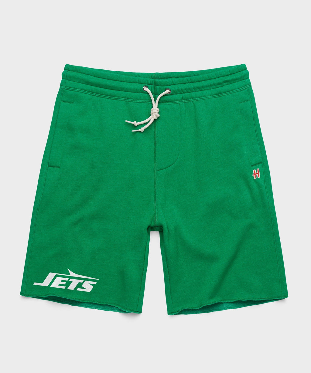 New York Jets Wordmark '24 Sweat Shorts product image 1