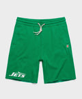 New York Jets Wordmark '24 Sweat Shorts product image 1