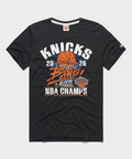 New York Knicks 2026 NBA Champs Bang! product image 1