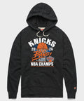 New York Knicks 2026 NBA Champs Bang! Hoodie product image 1