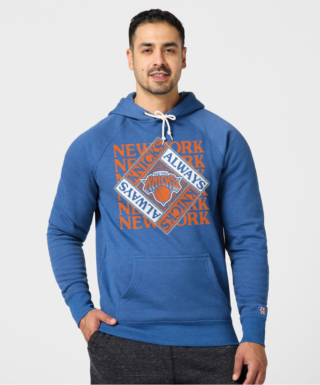 New York Knicks Always Hoodie product image 3