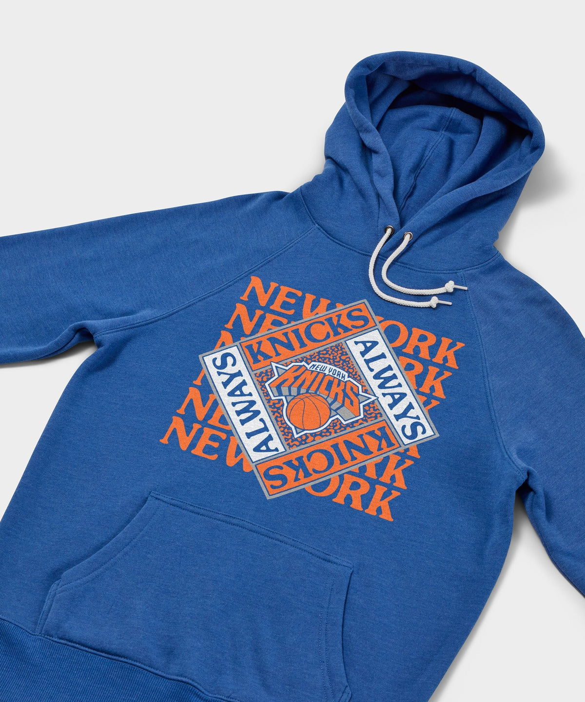 New York Knicks Always Hoodie product image 2