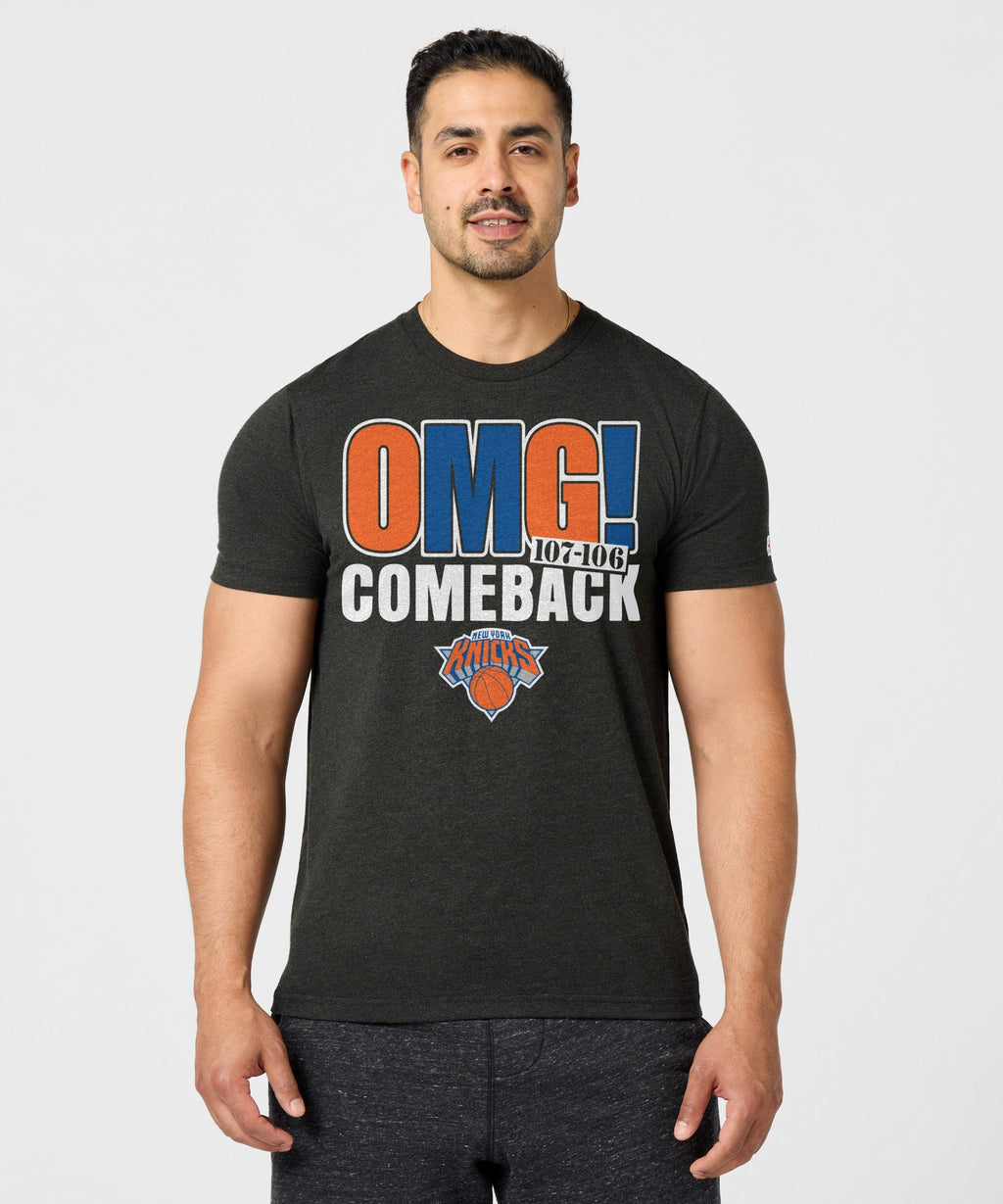 New York Knicks OMG! Comeback product image 3