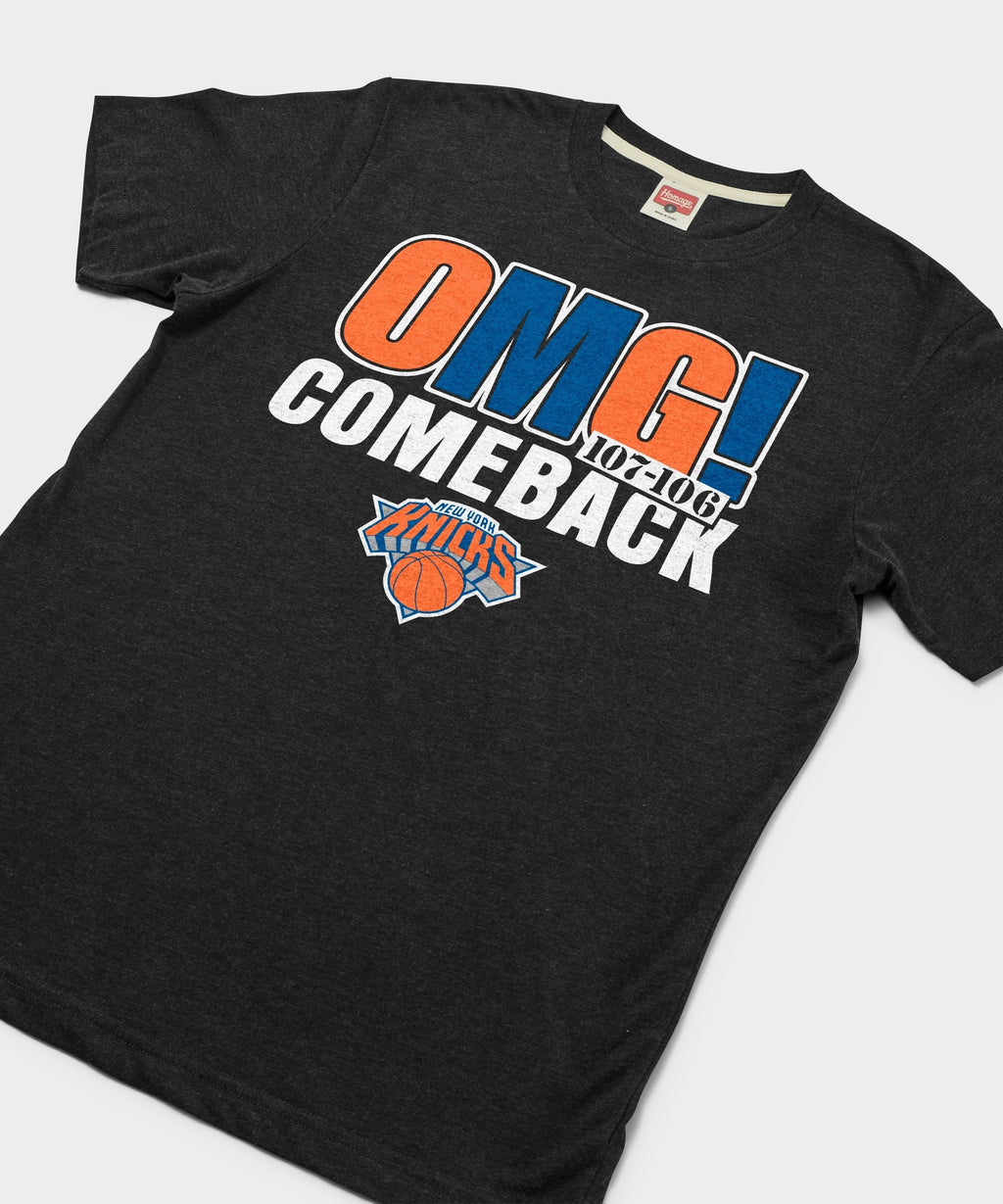 New York Knicks OMG! Comeback product image 2