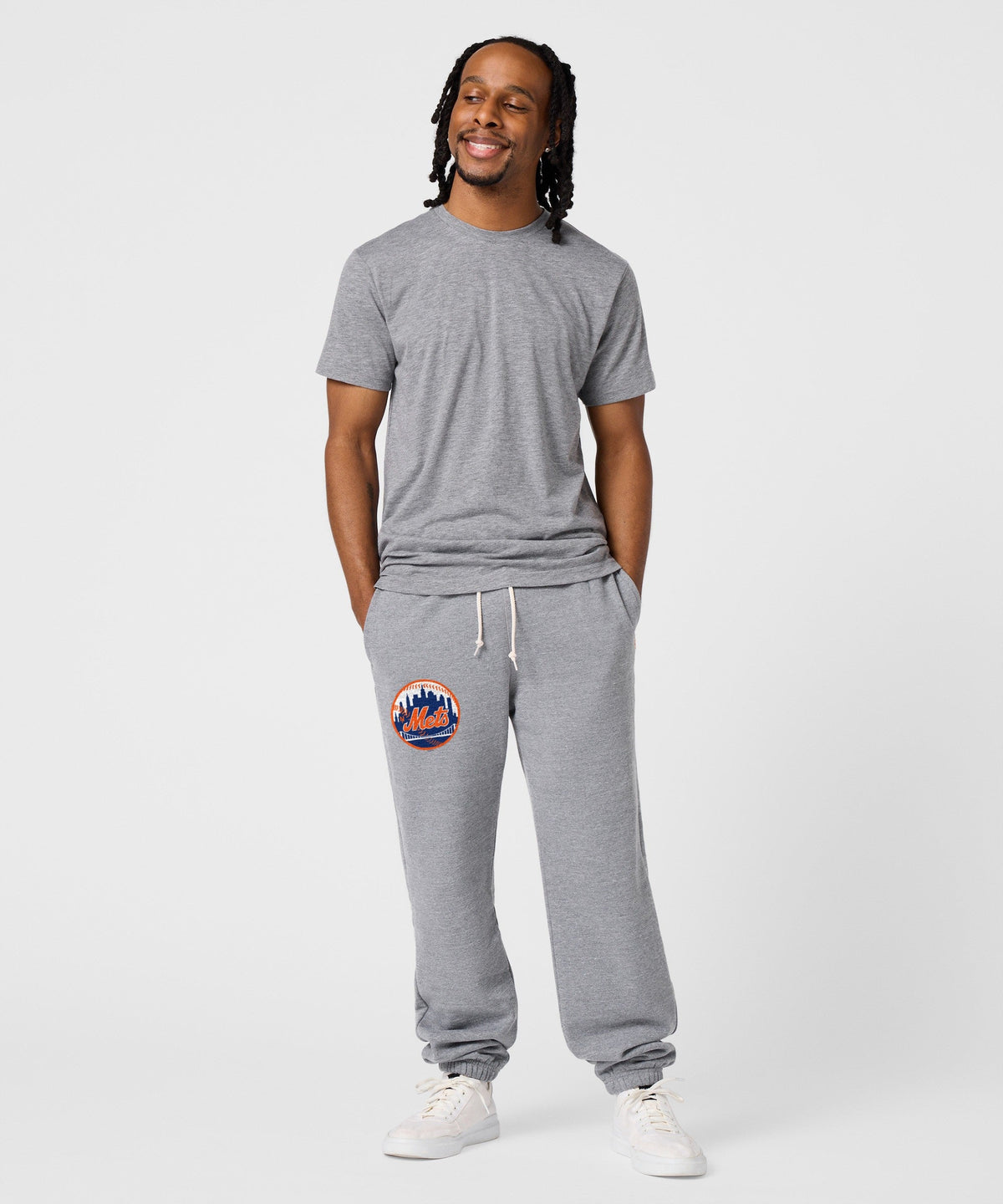 New York Mets '81 Sweatpants