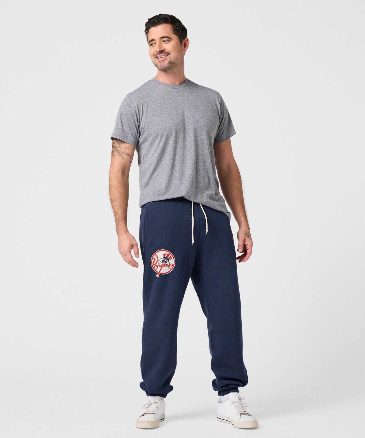 New York Yankees '68 Sweatpants