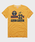 Nuggets Aaron Gordon Signature Jersey product image 1