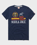 Nuggets Nikola Jokic Signature Jersey product image 1