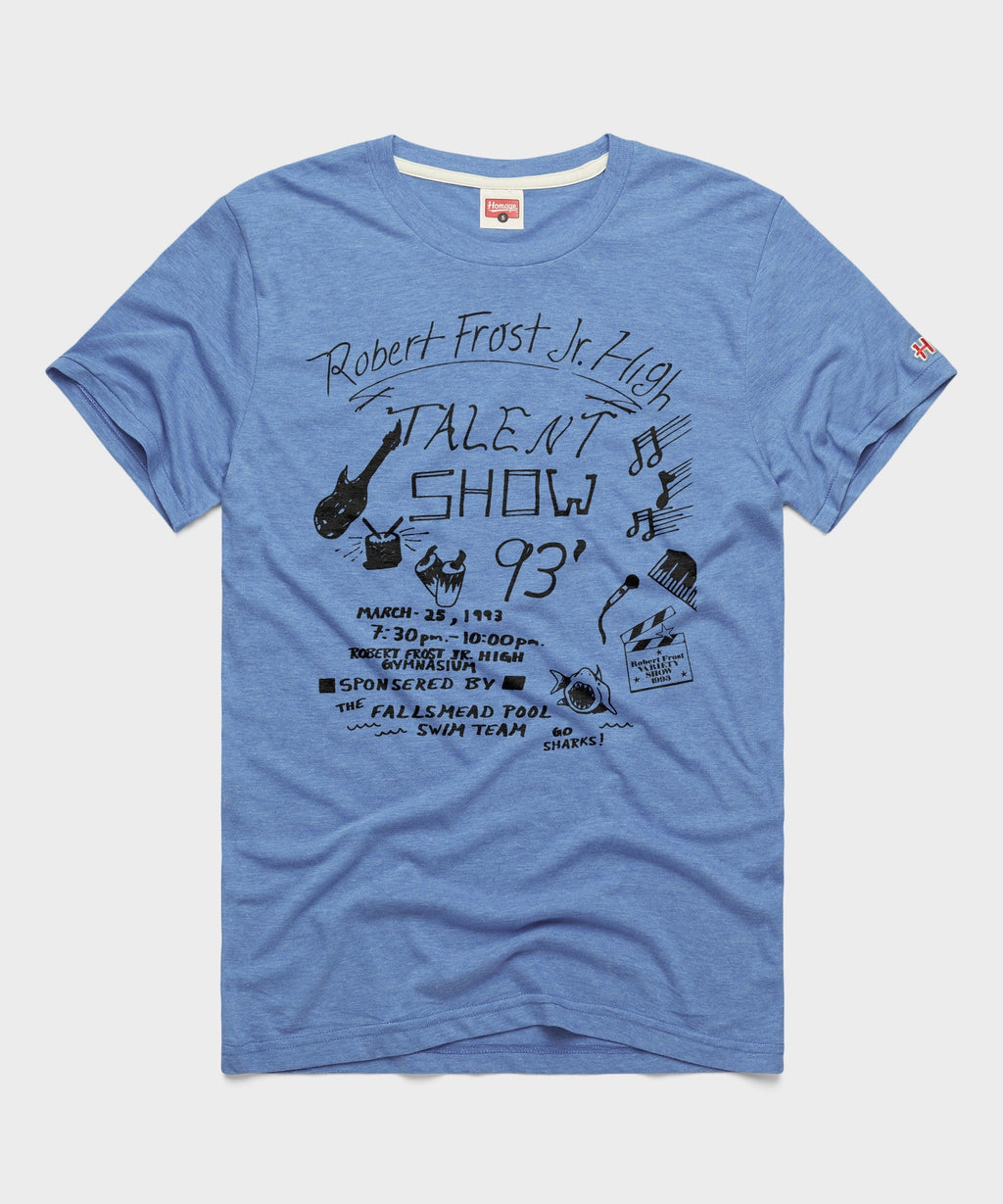 O.A.R. Robert Frost Jr. High Talent Show '93 product image 1