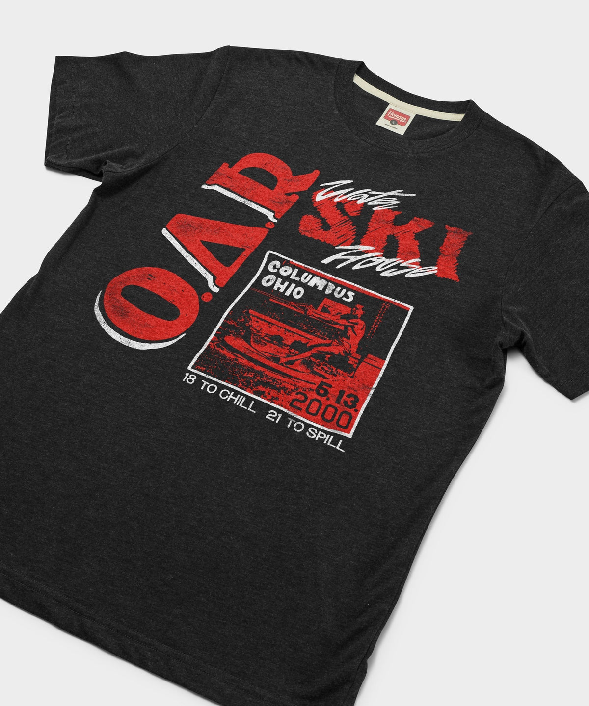 O.A.R. Water Ski House Columbus Ohio product image 3