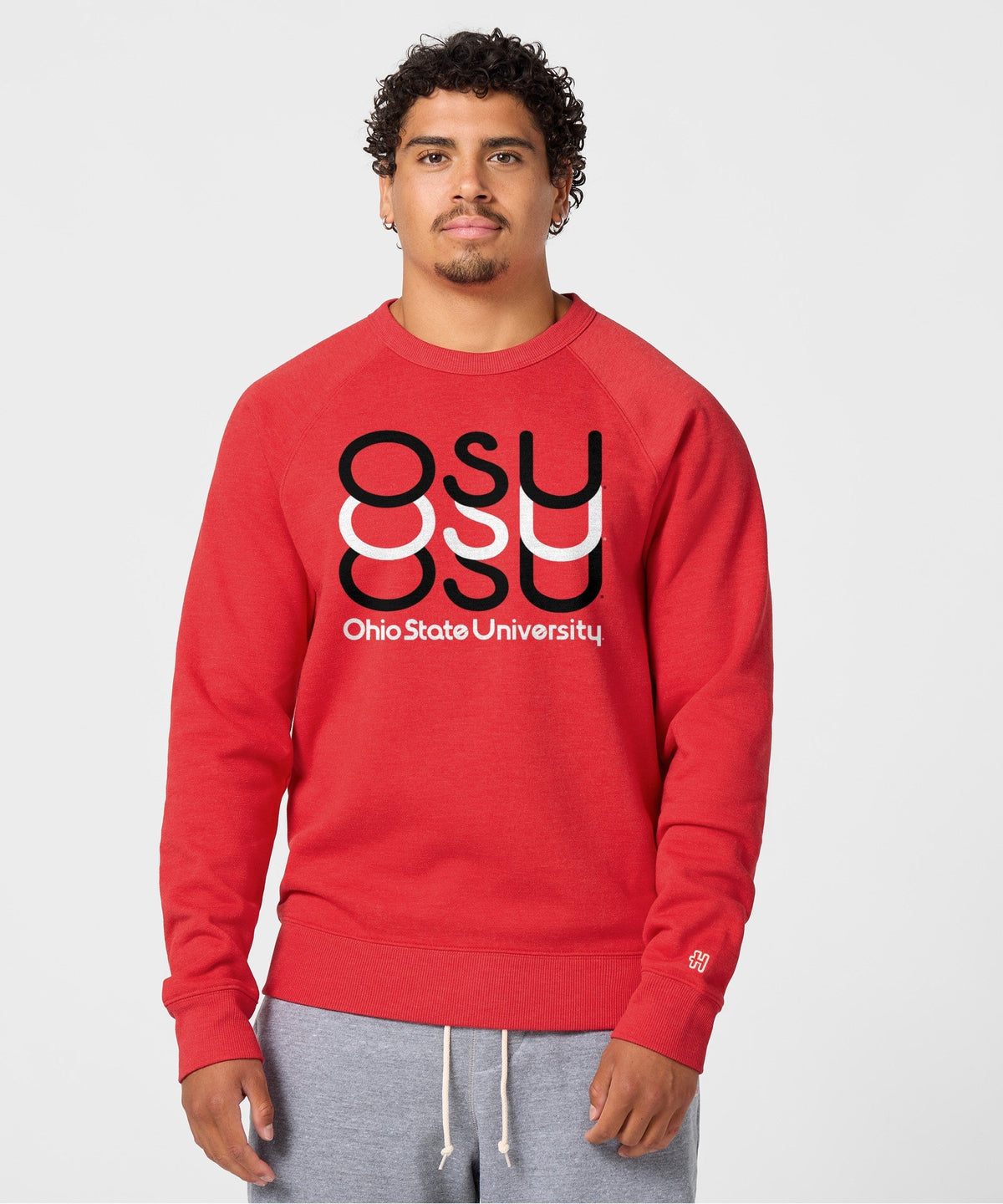 OSU Repeat Crewneck product image 3