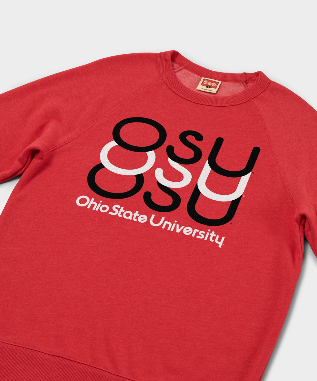 OSU Repeat Crewneck product image 2