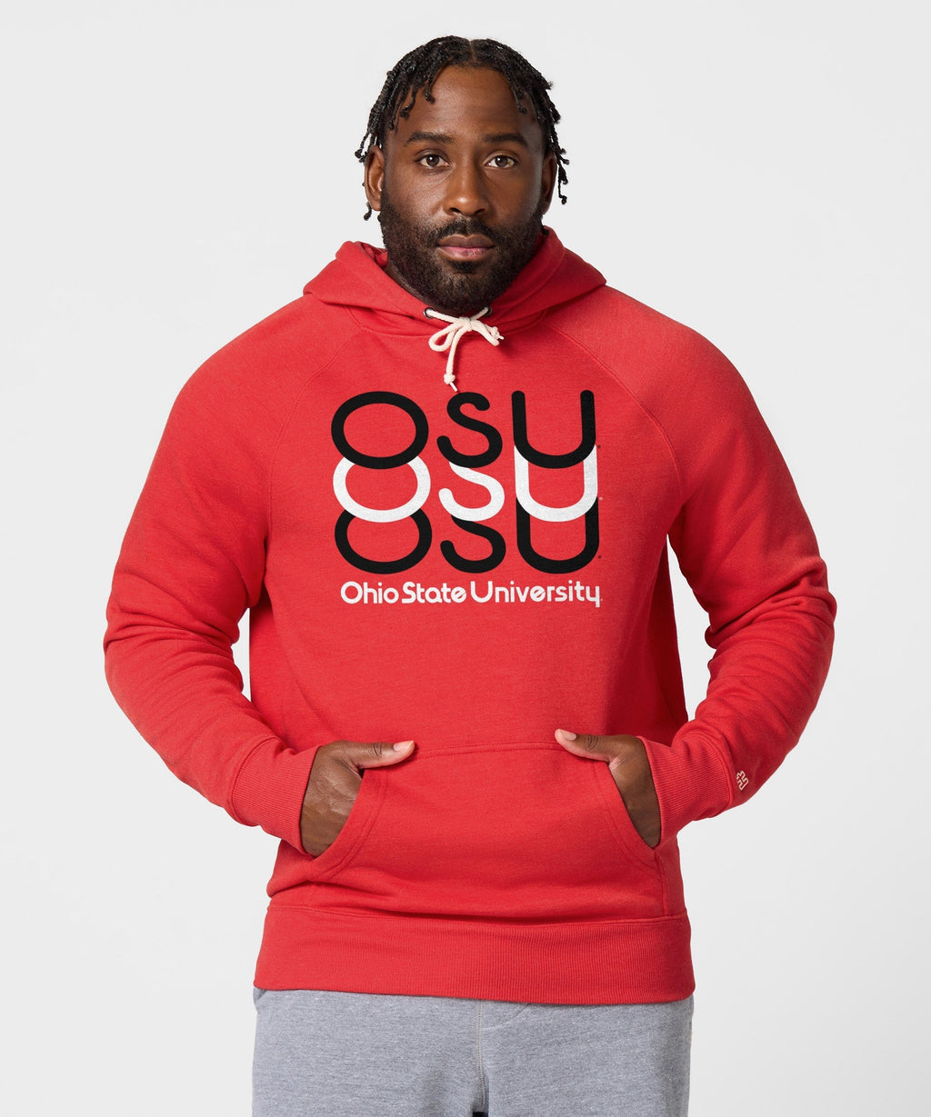 OSU Repeat Hoodie product image 3