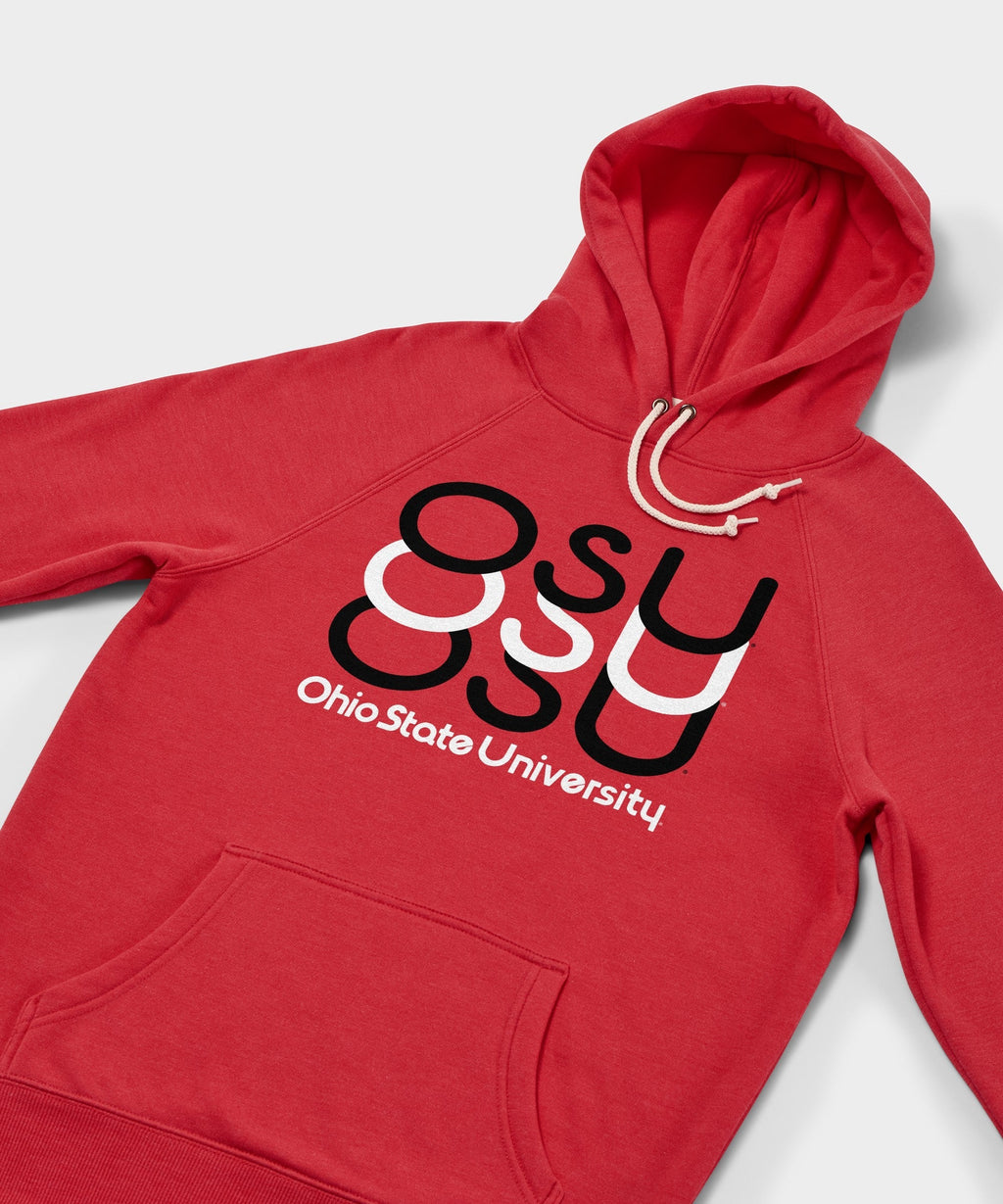 OSU Repeat Hoodie product image 2