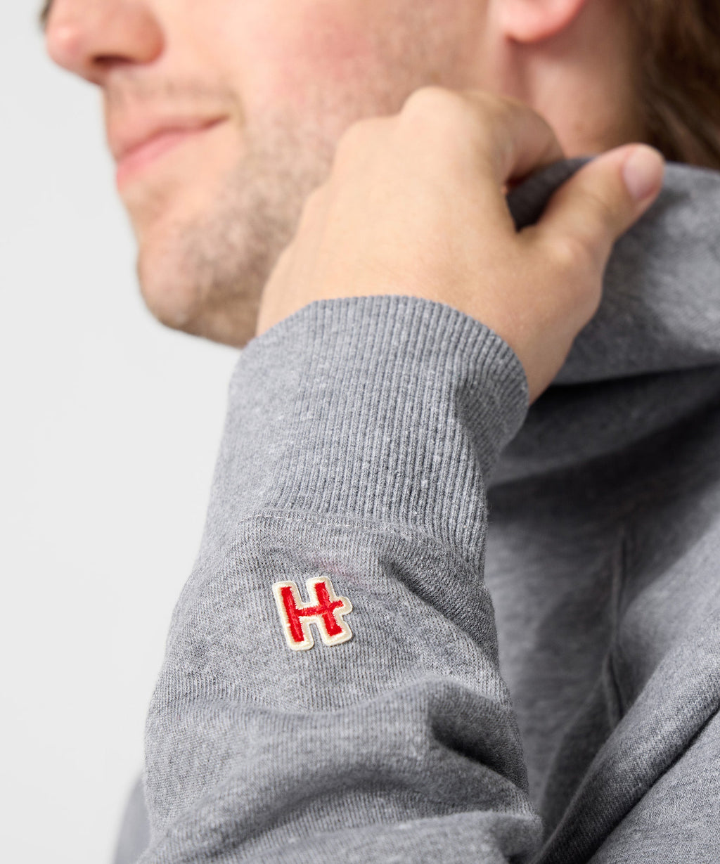 Oakland Athletics Jersey Logo '87 Hoodie product image 5