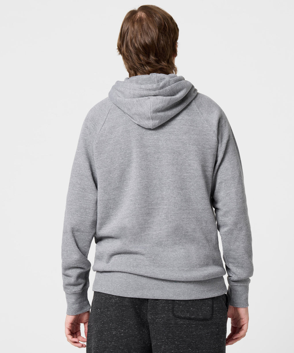 Oakland Athletics Jersey Logo '87 Hoodie product image 4