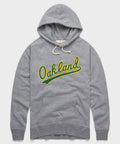 Oakland Athletics Jersey Logo '87 Hoodie product image 1