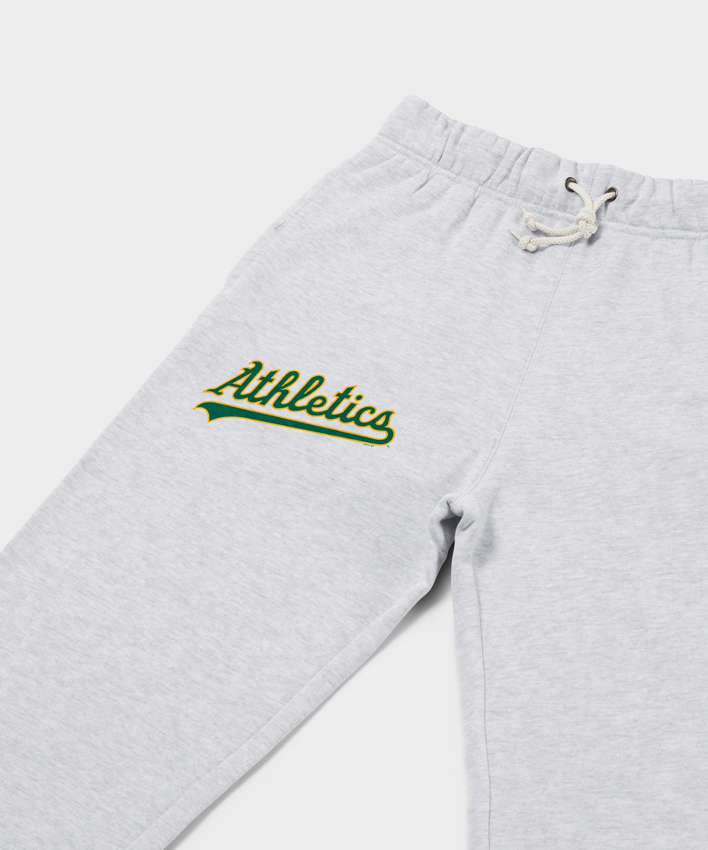 Oakland Athletics Jersey Logo '93 Sweatpants product image 2