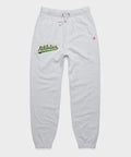 Oakland Athletics Jersey Logo '93 Sweatpants product image 1