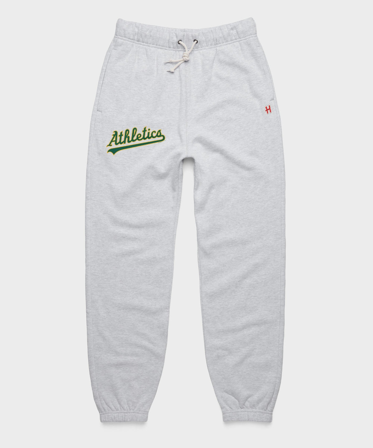Oakland Athletics Jersey Logo '93 Sweatpants product image 1