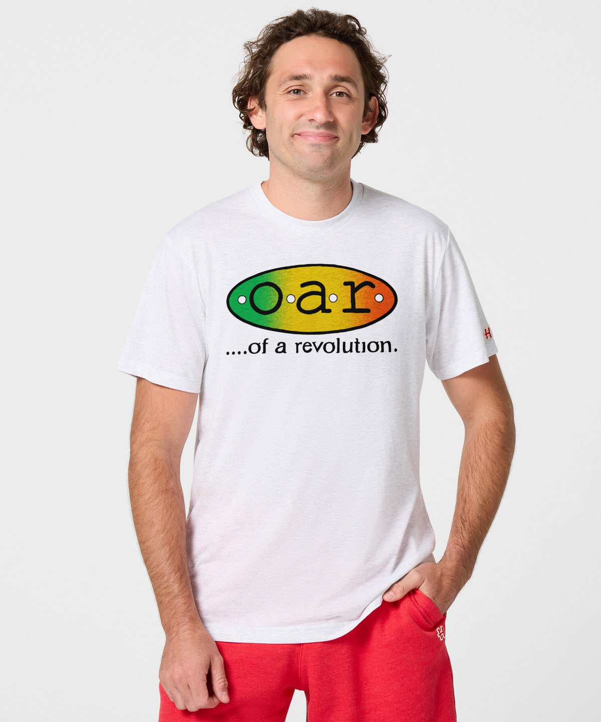 Of A Revolution Gradient product image 3