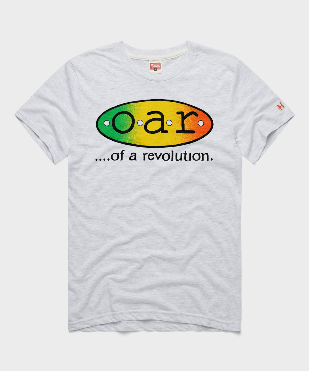 Of A Revolution Gradient product image 1