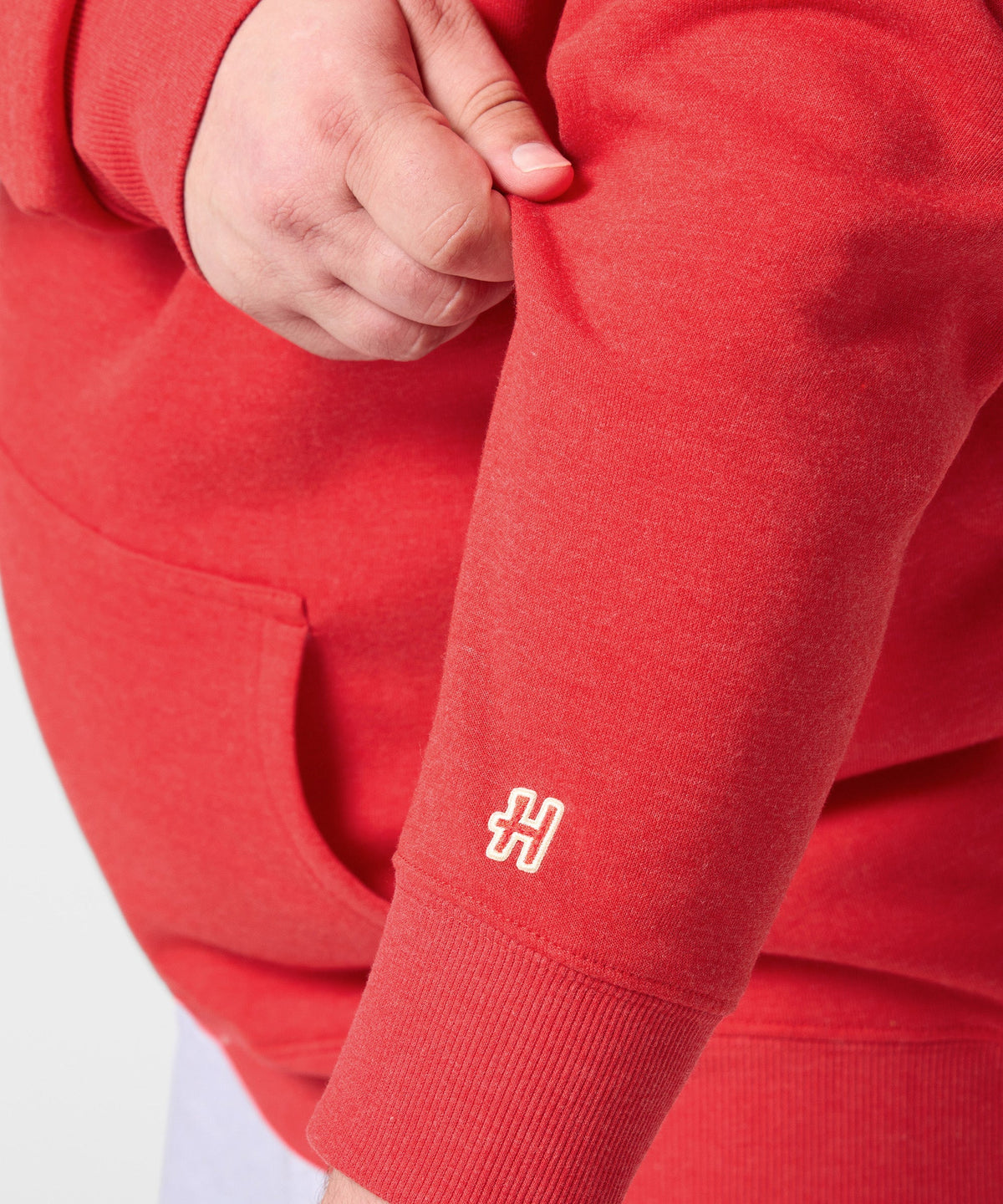 Ohio State Buckeye Leaf Pay Homage Hoodie product image 5