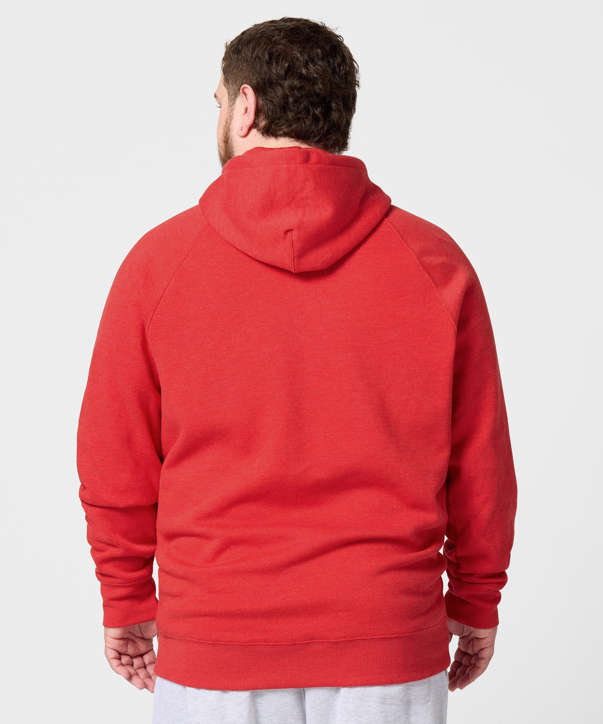 Ohio State Buckeye Leaf Pay Homage Hoodie product image 4
