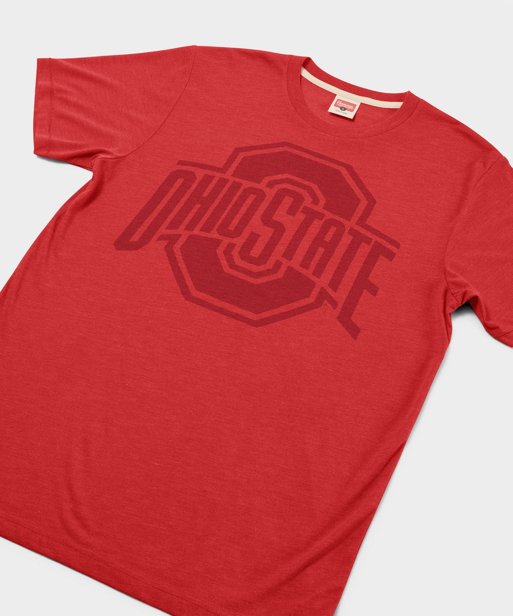 Ohio State Buckeyes All Scarlet product image 2