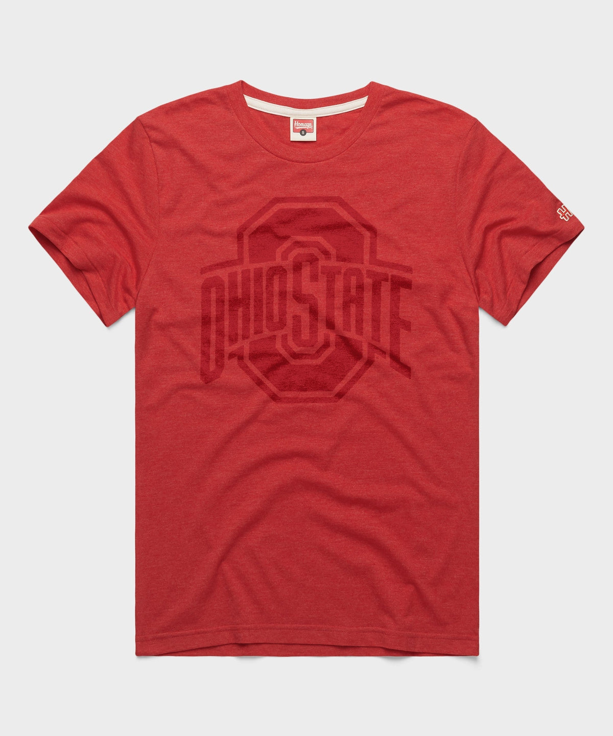 Ohio State Buckeyes All Scarlet product image 1