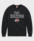 Ohio State Buckeyes Pay Homage Crewneck product image 1