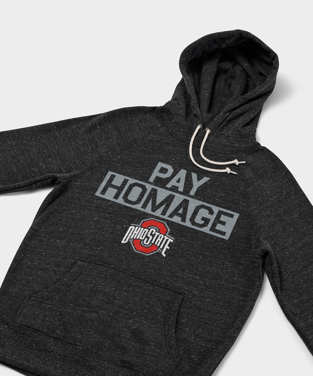 Ohio State Buckeyes Pay Homage Hoodie product image 2