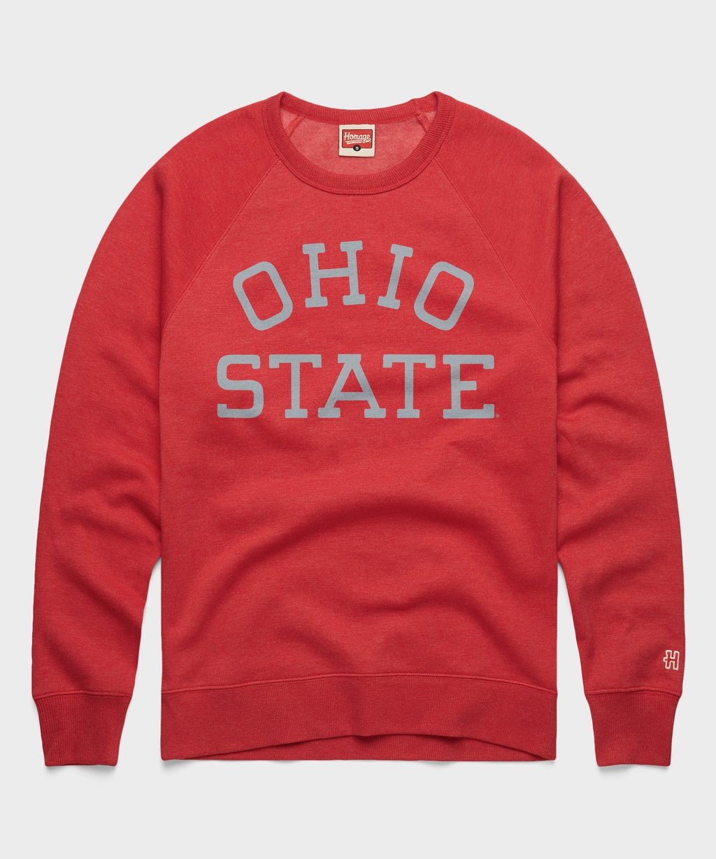 Ohio State Classic Crewneck product image 1