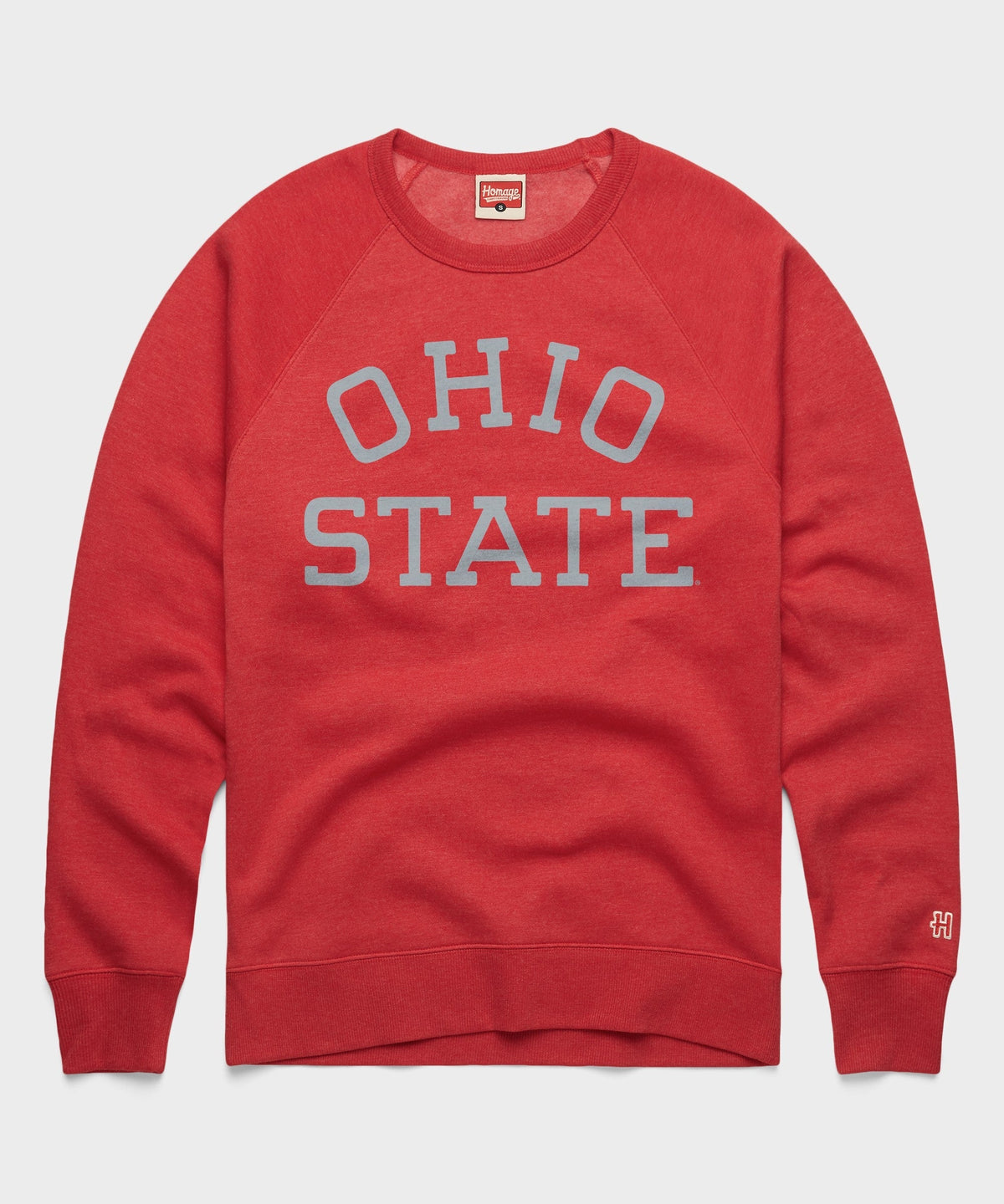 Ohio State Classic Crewneck product image 1