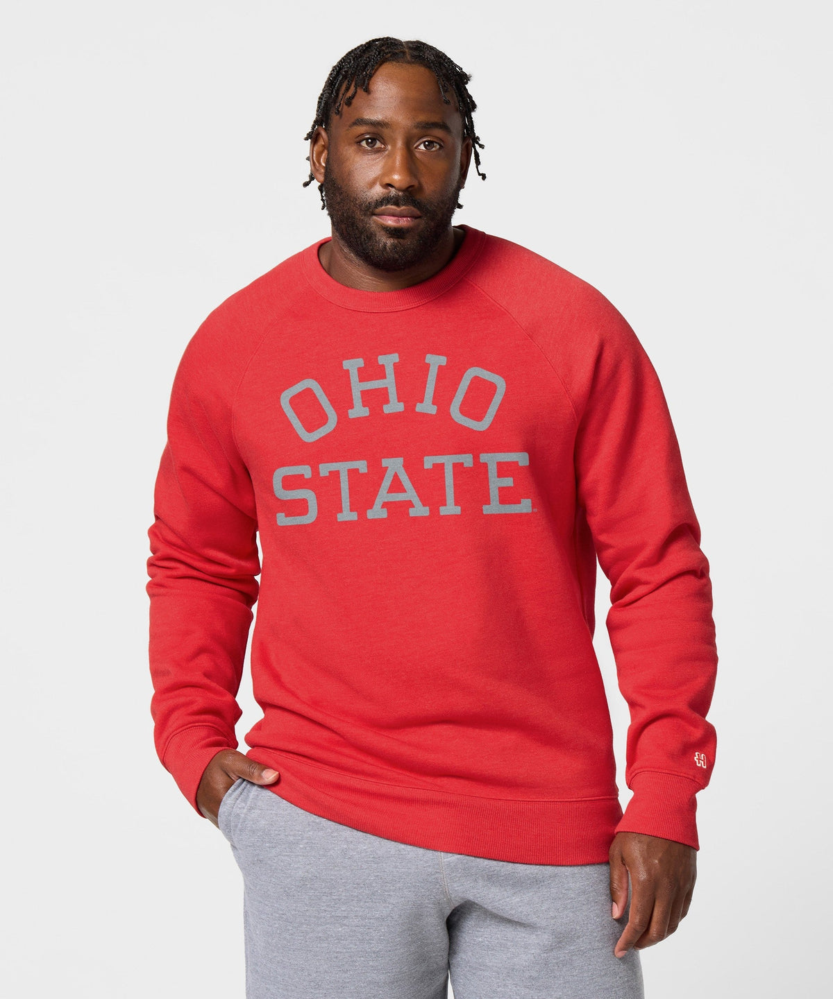 Ohio State Classic Crewneck product image 3