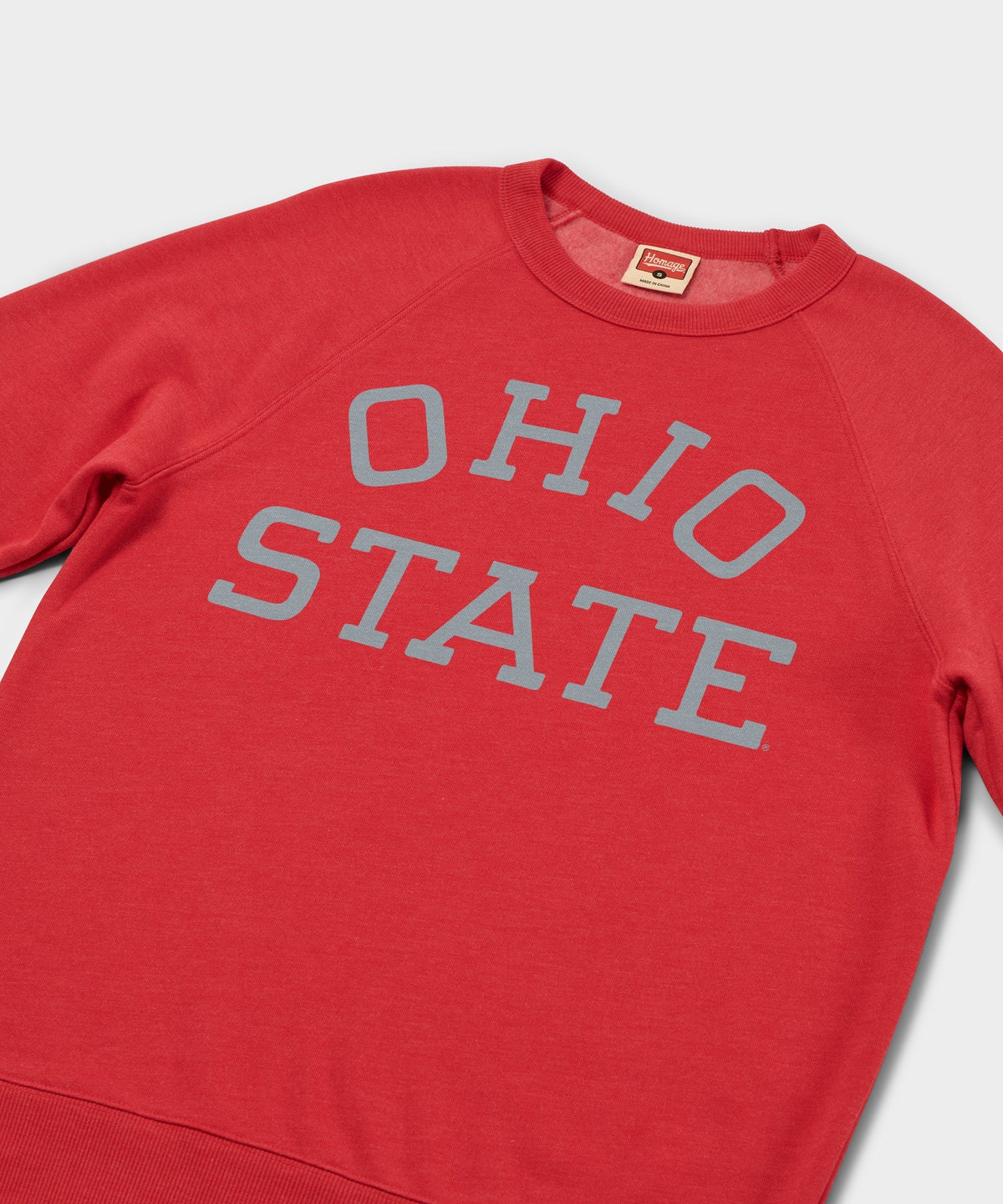 Ohio State Classic Crewneck product image 2