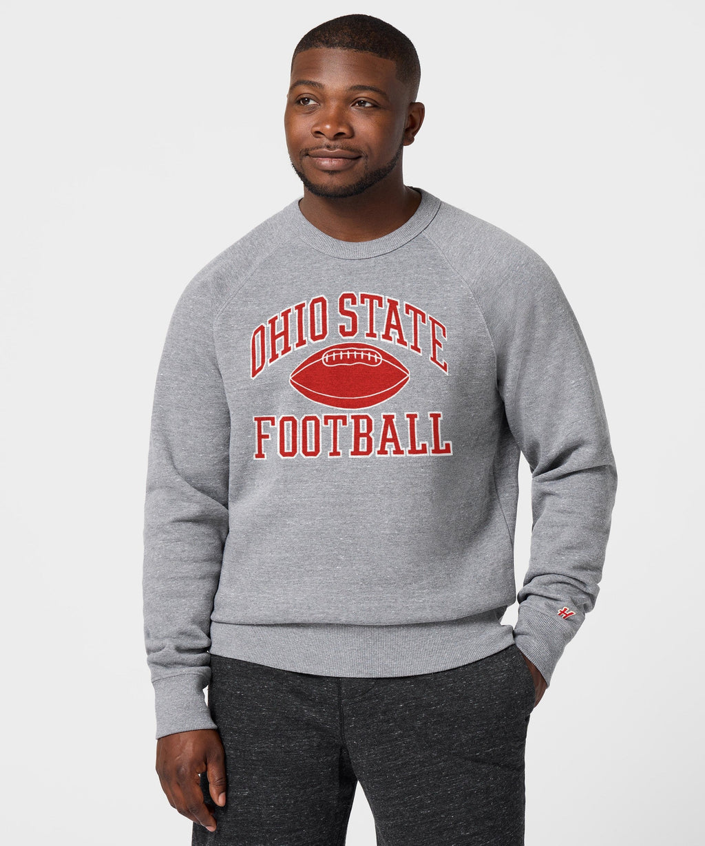Ohio State Gridiron Crewneck product image 3