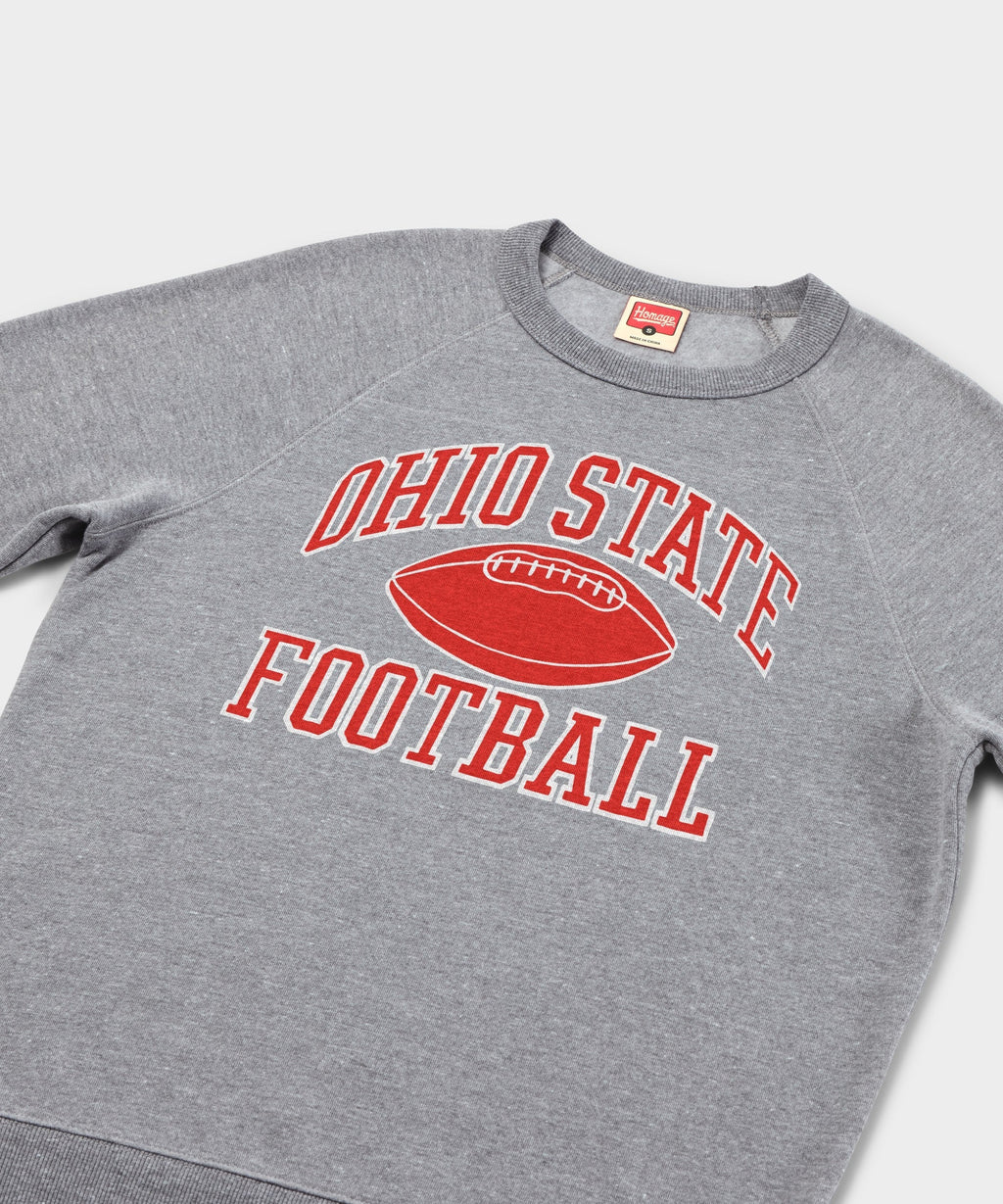 Ohio State Gridiron Crewneck product image 2