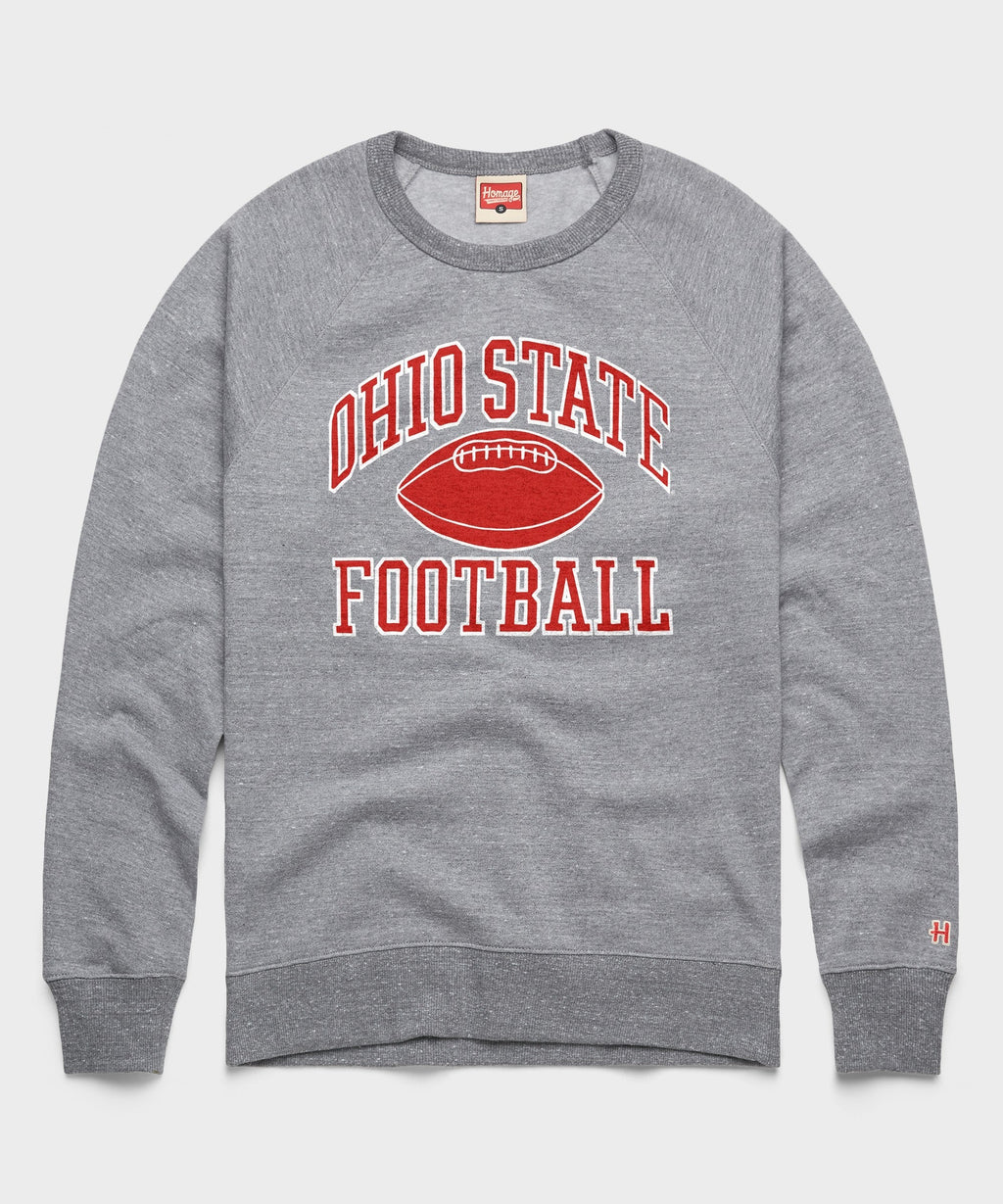 Ohio State Gridiron Crewneck product image 1