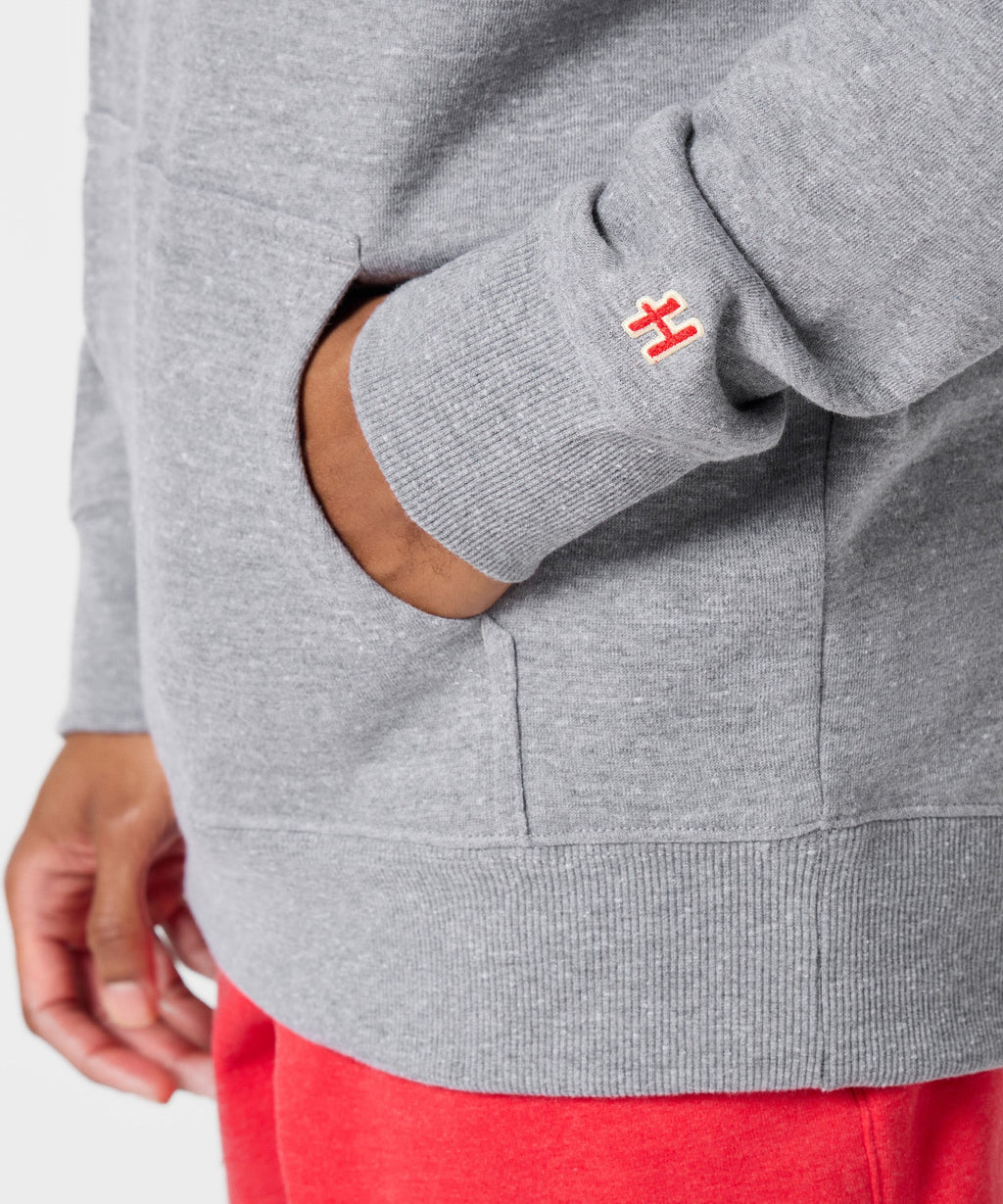 Ohio State Gridiron Hoodie product image 5