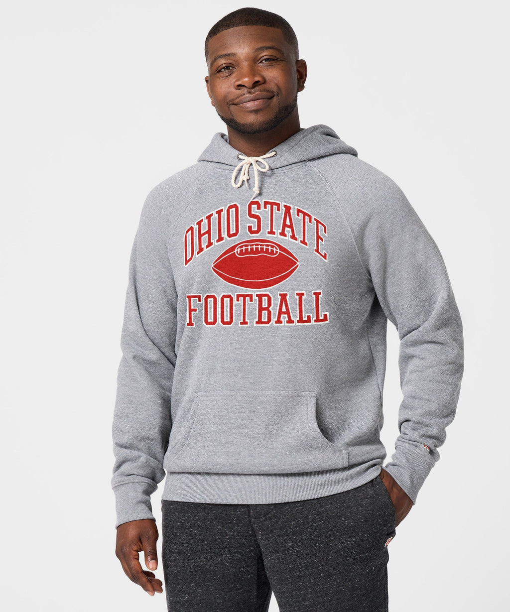 Ohio State Gridiron Hoodie product image 3