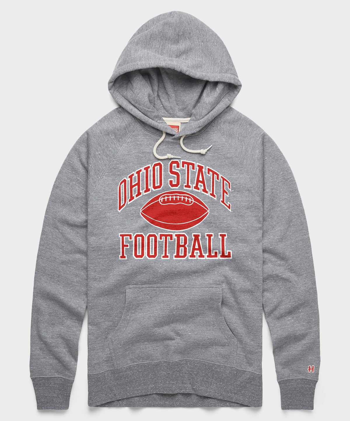 Ohio State Gridiron Hoodie product image 1