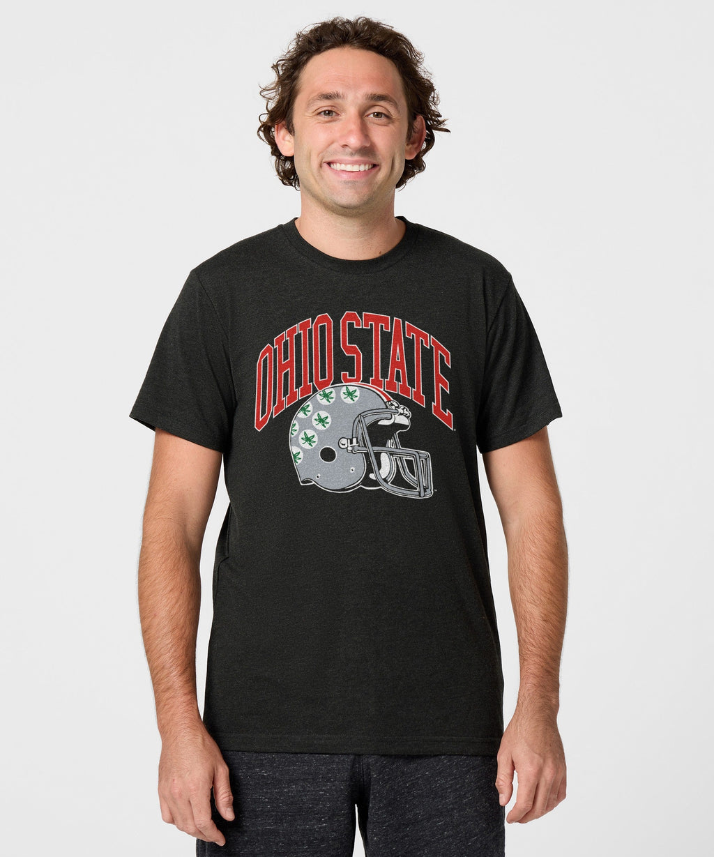 Ohio State Helmet Retro product image 3