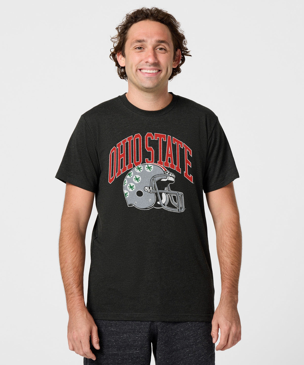 Ohio State Helmet Retro product image 3