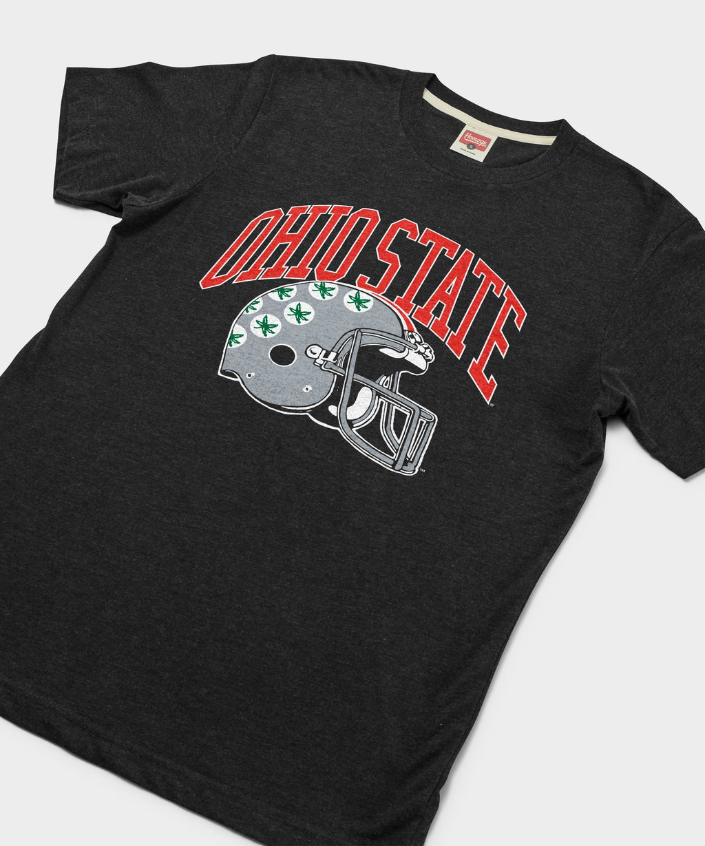 Ohio State Helmet Retro product image 2