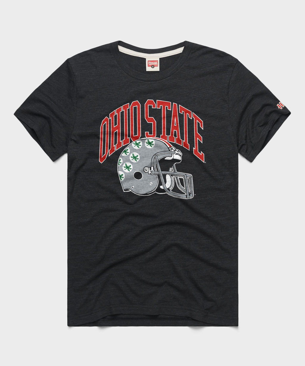 Ohio State Helmet Retro product image 1