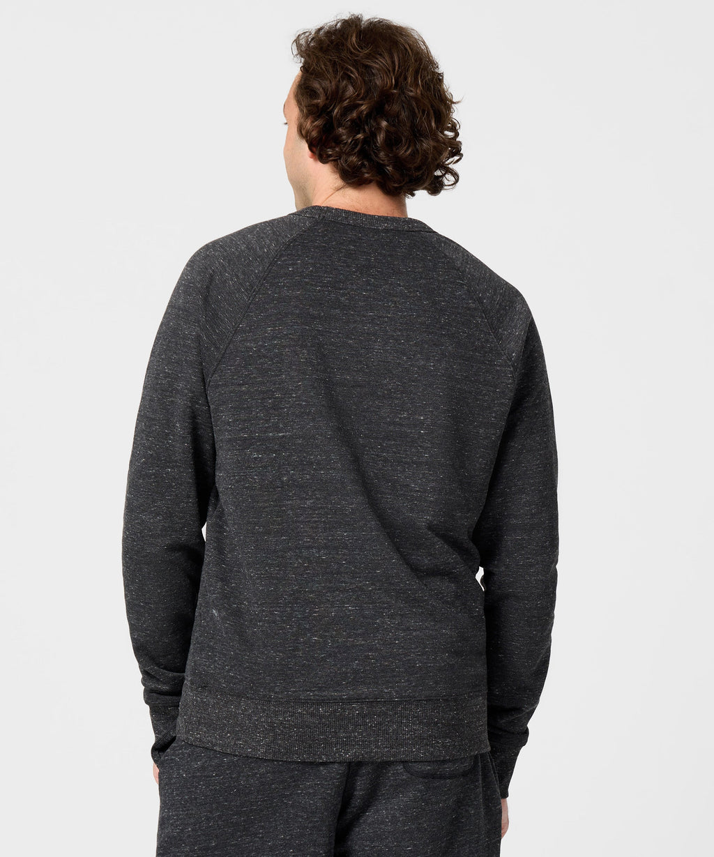 Ohio State Helmet Retro Crewneck product image 4