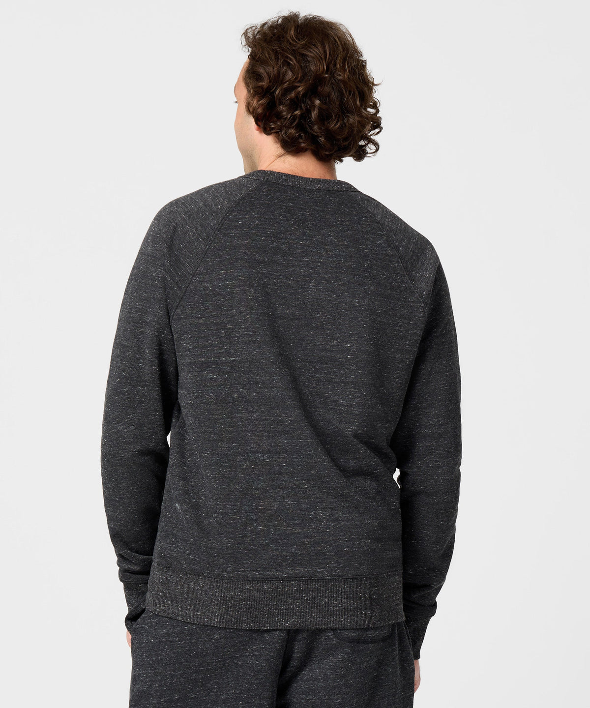 Ohio State Helmet Retro Crewneck product image 4